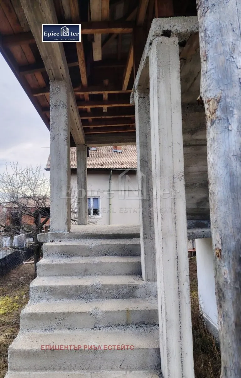 Къща, Кюстендил, Югозападна България - снимка 15 от 18