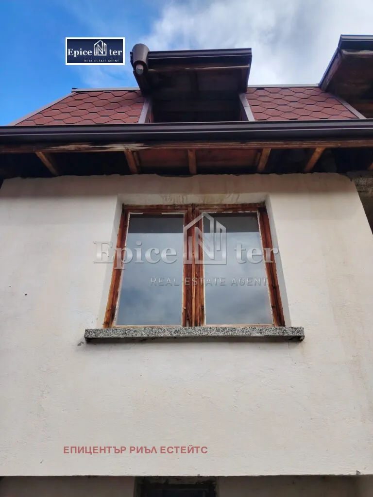 Къща, Кюстендил, Югозападна България - снимка 13 от 18