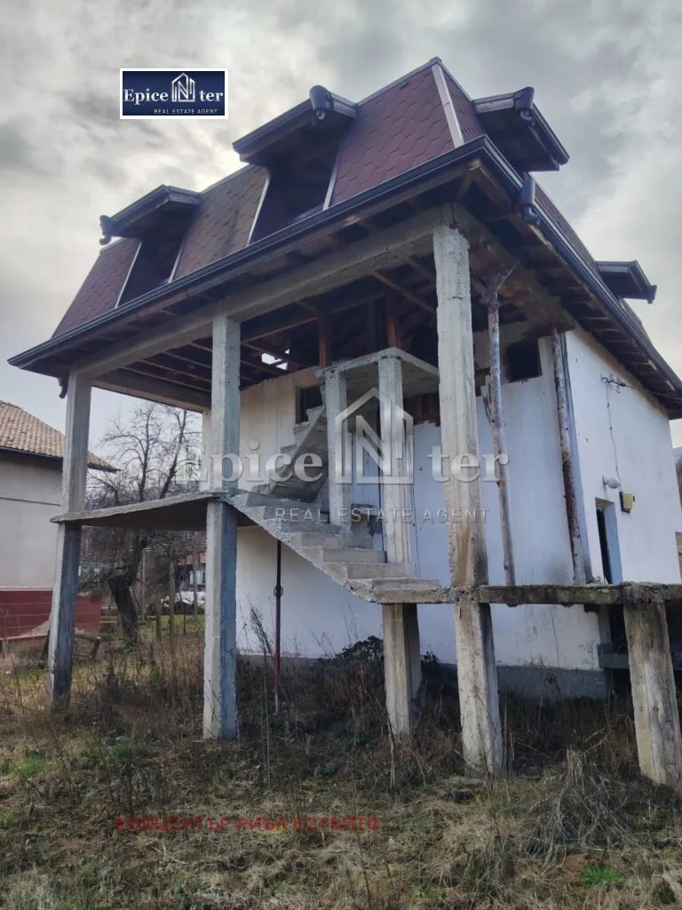 Къща, Кюстендил, Югозападна България - снимка 14 от 18