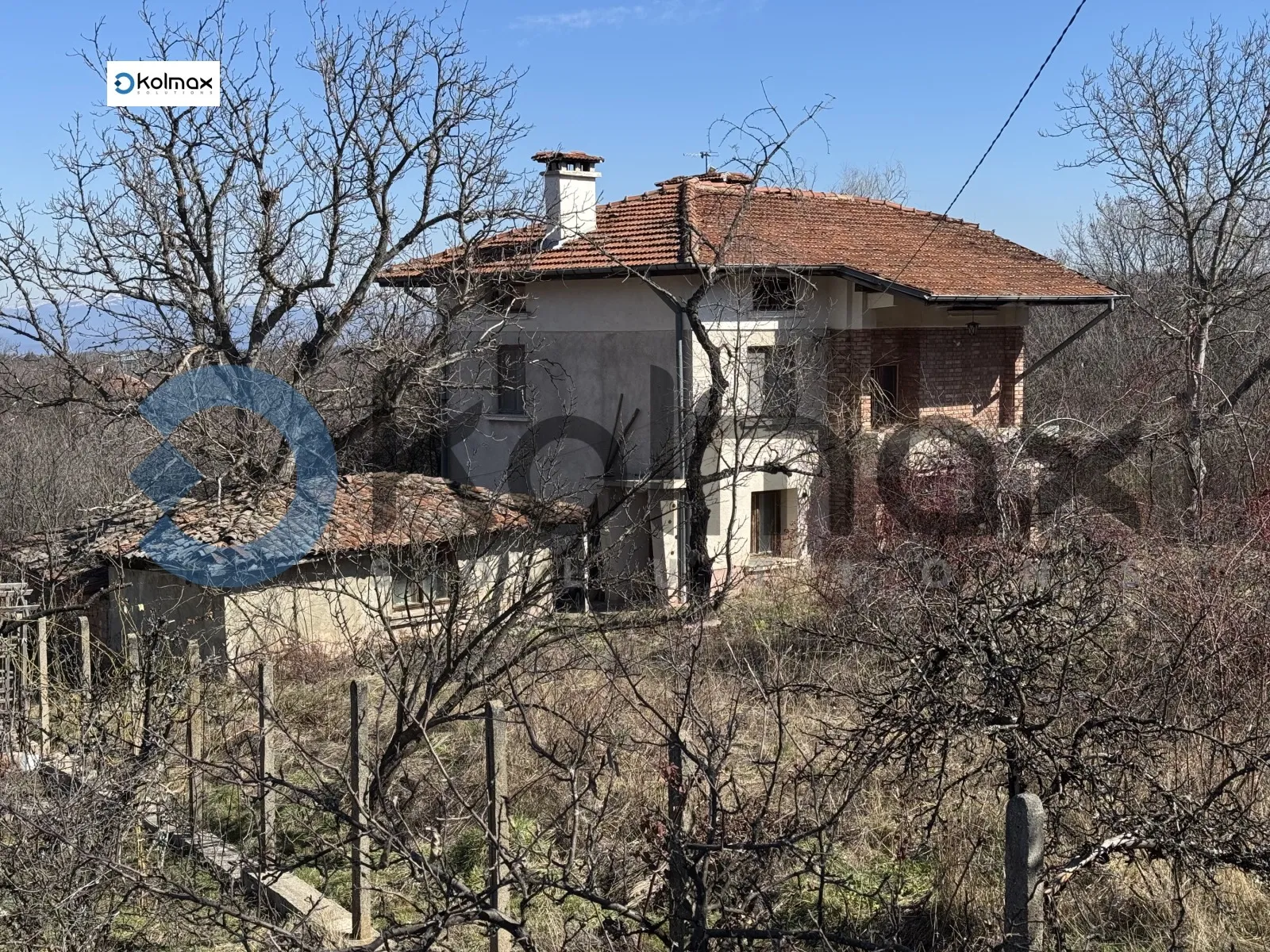 Къща, Мизия, Северозападна България - снимка 10 от 18