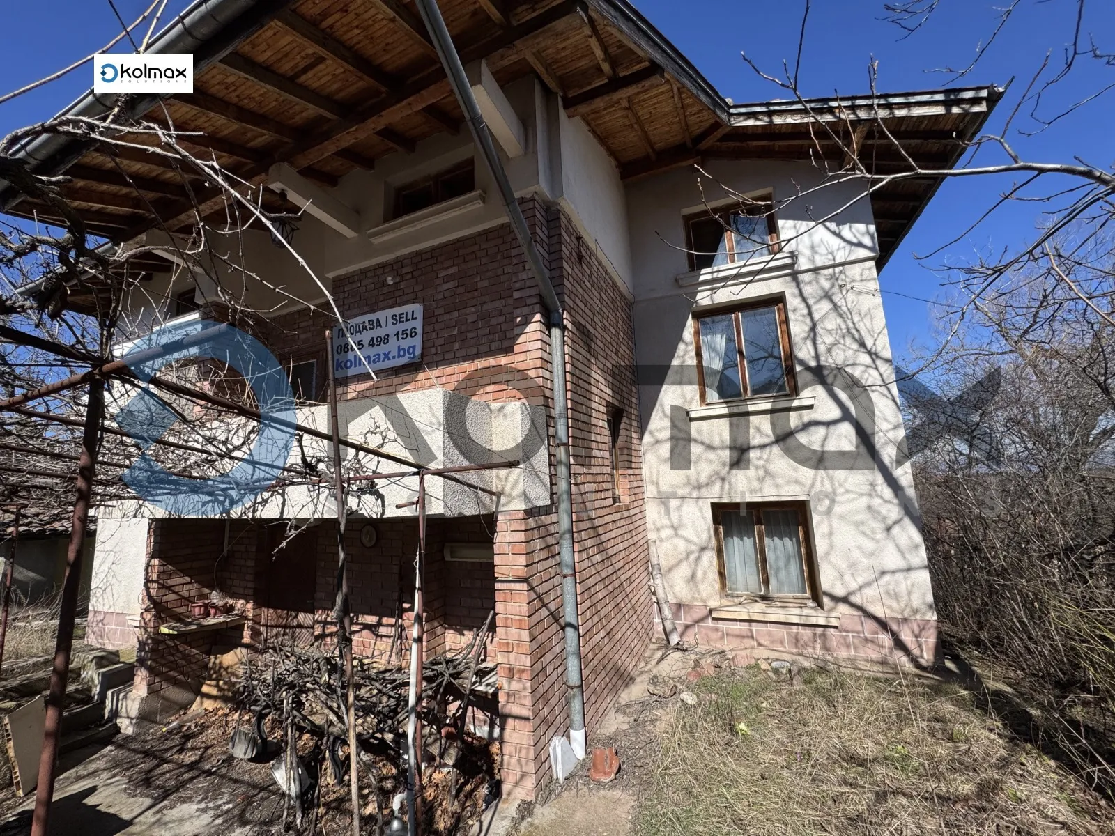 Къща, Мизия, Северозападна България - снимка 16 от 18
