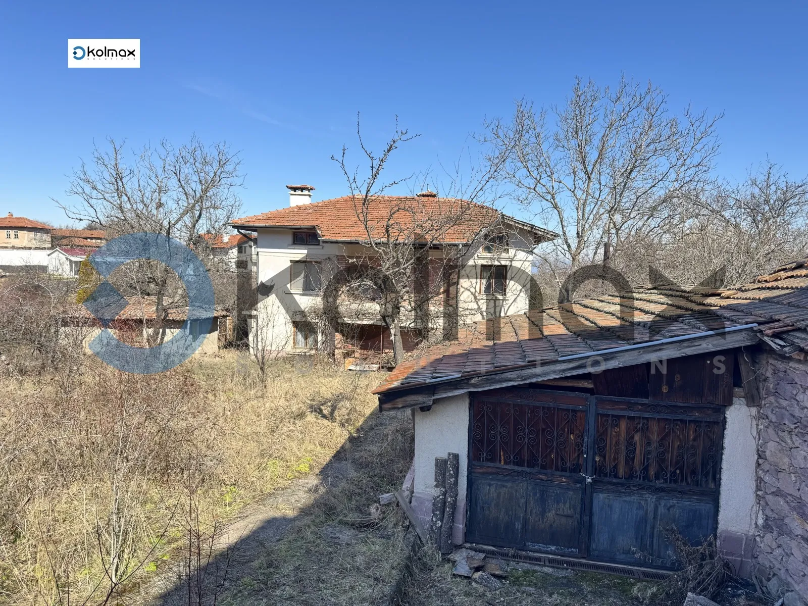 Къща, Мизия, Северозападна България - снимка 13 от 18