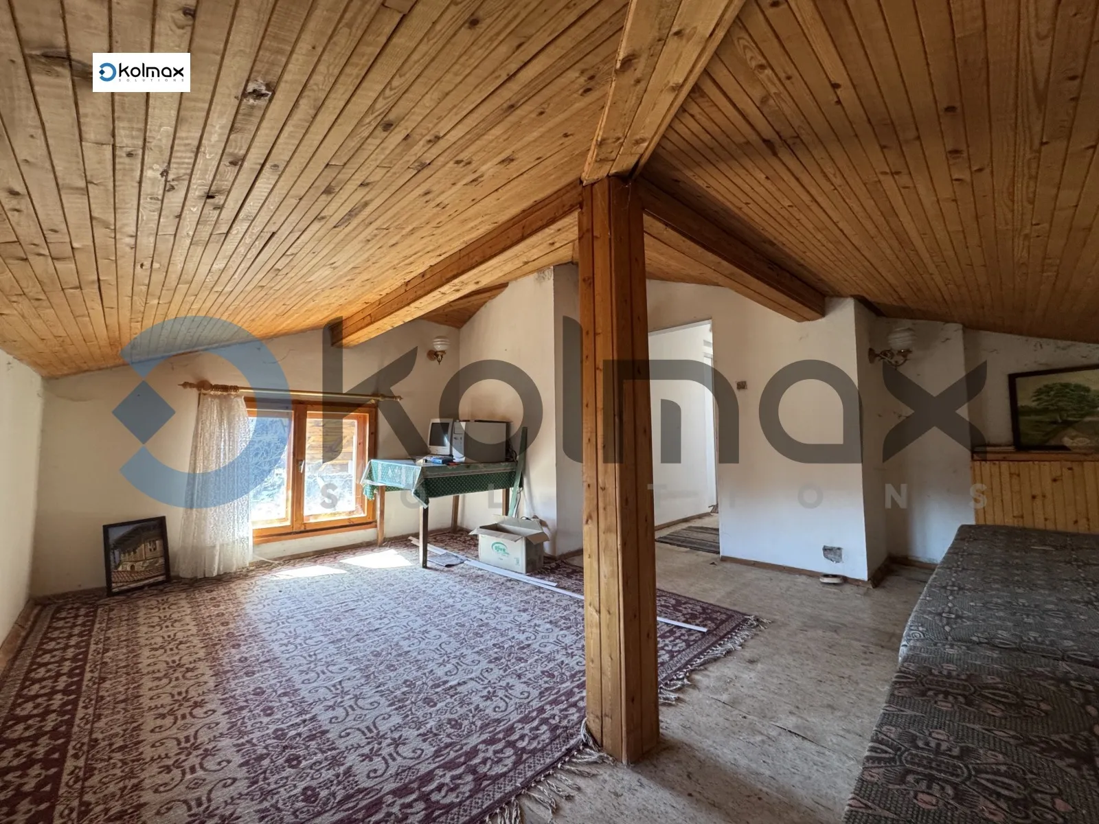 Къща, Мизия, Северозападна България - снимка 8 от 18