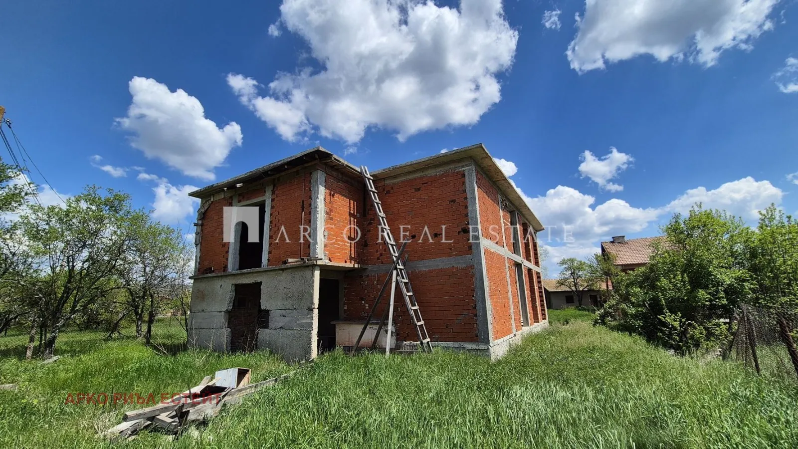 Къща, Радомир, Югозападна България - снимка 10 от 16