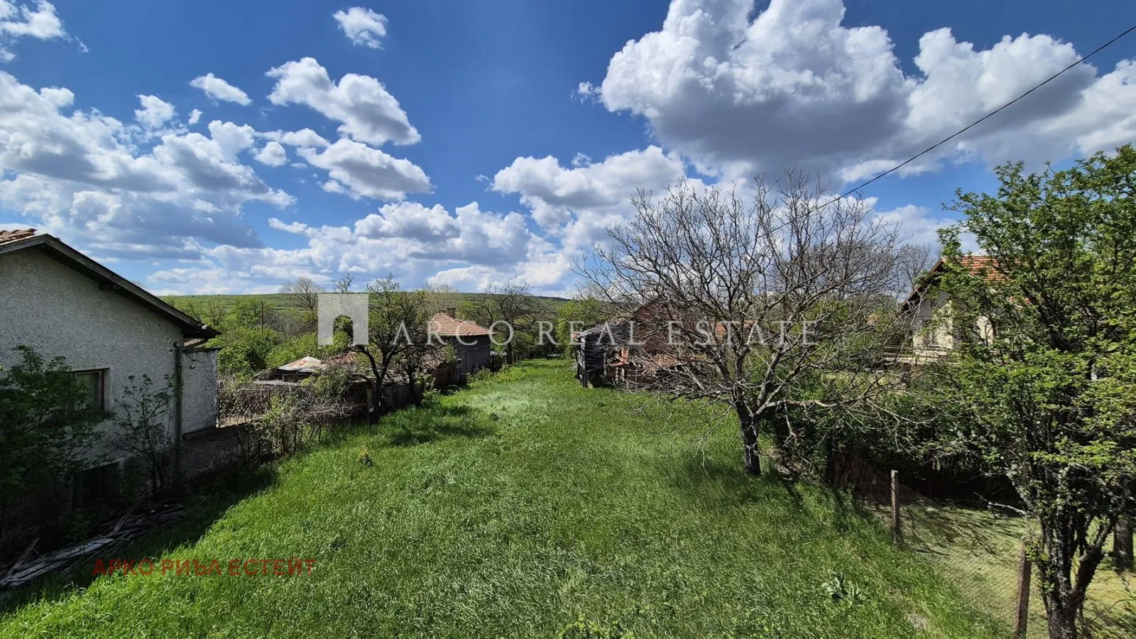 Къща, Радомир, Югозападна България - снимка 3 от 16