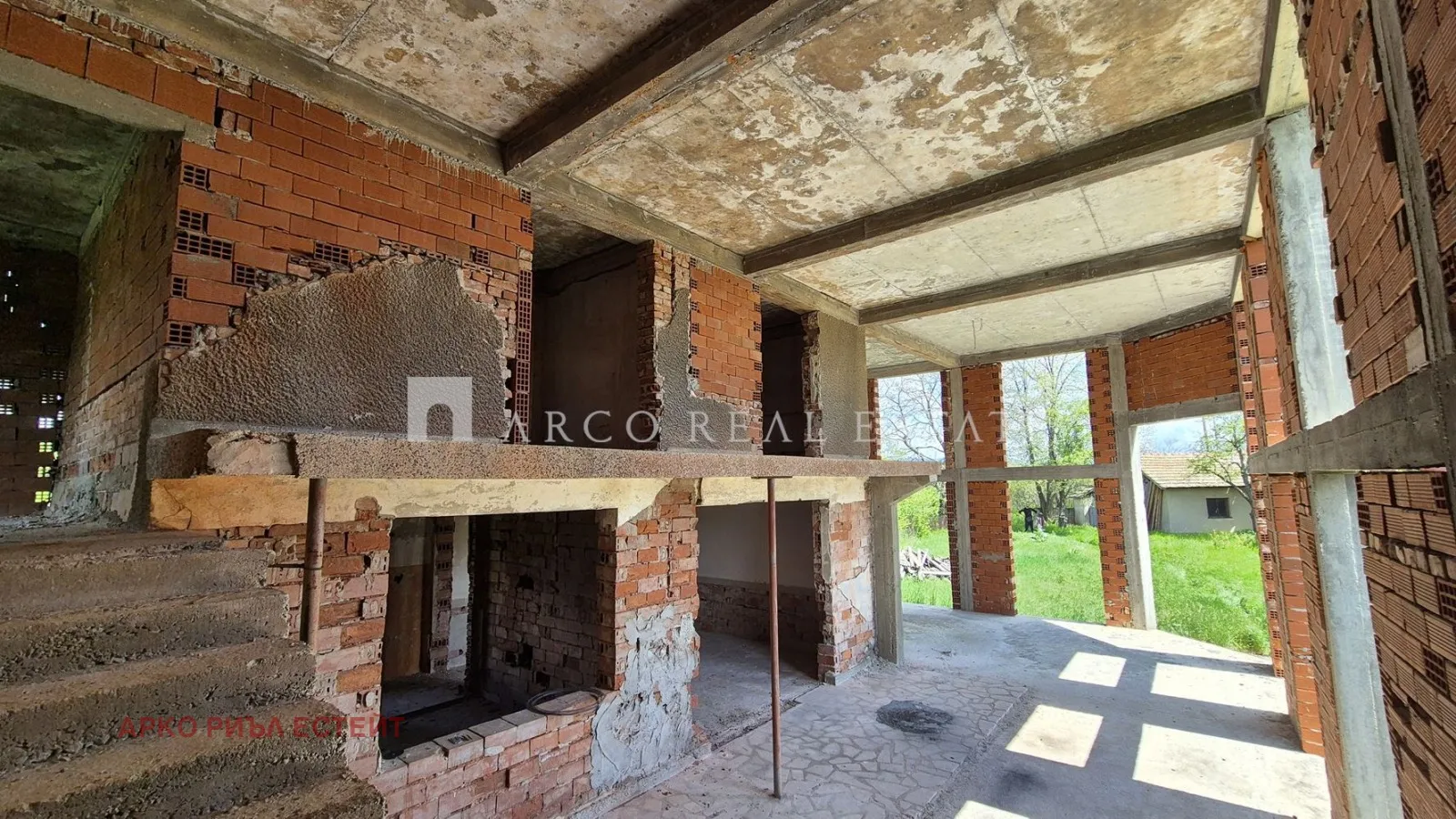 Къща, Радомир, Югозападна България - снимка 15 от 16