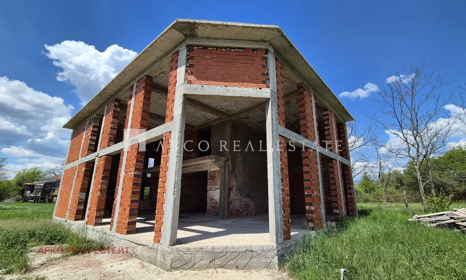 Къща, Радомир, Югозападна България - снимка 9 от 16