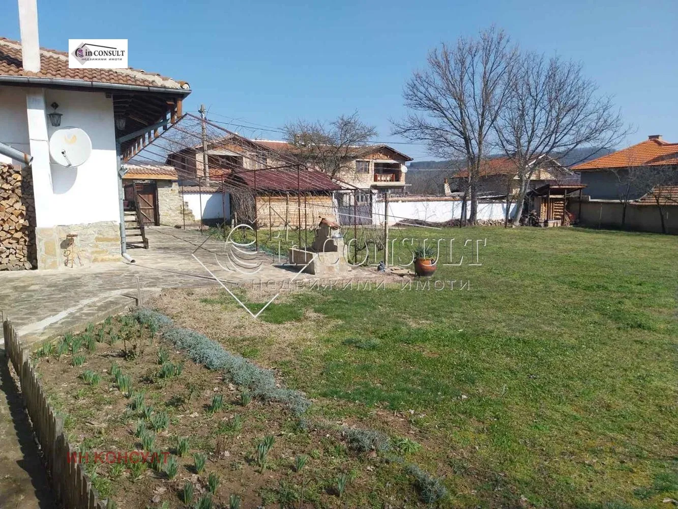 Къща, Аспарухово, Варна - снимка 15 от 18