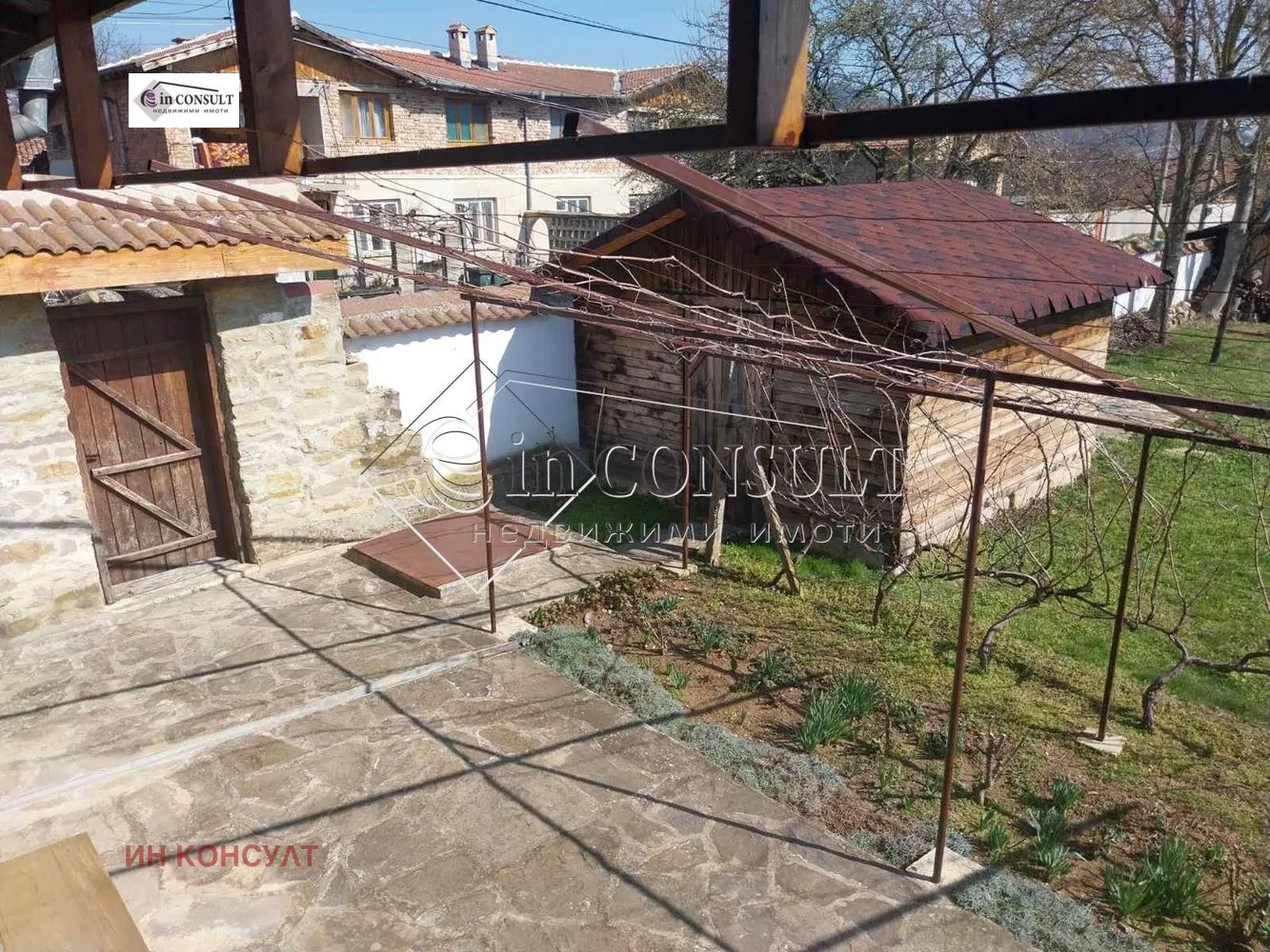 Къща, Аспарухово, Варна - снимка 13 от 18