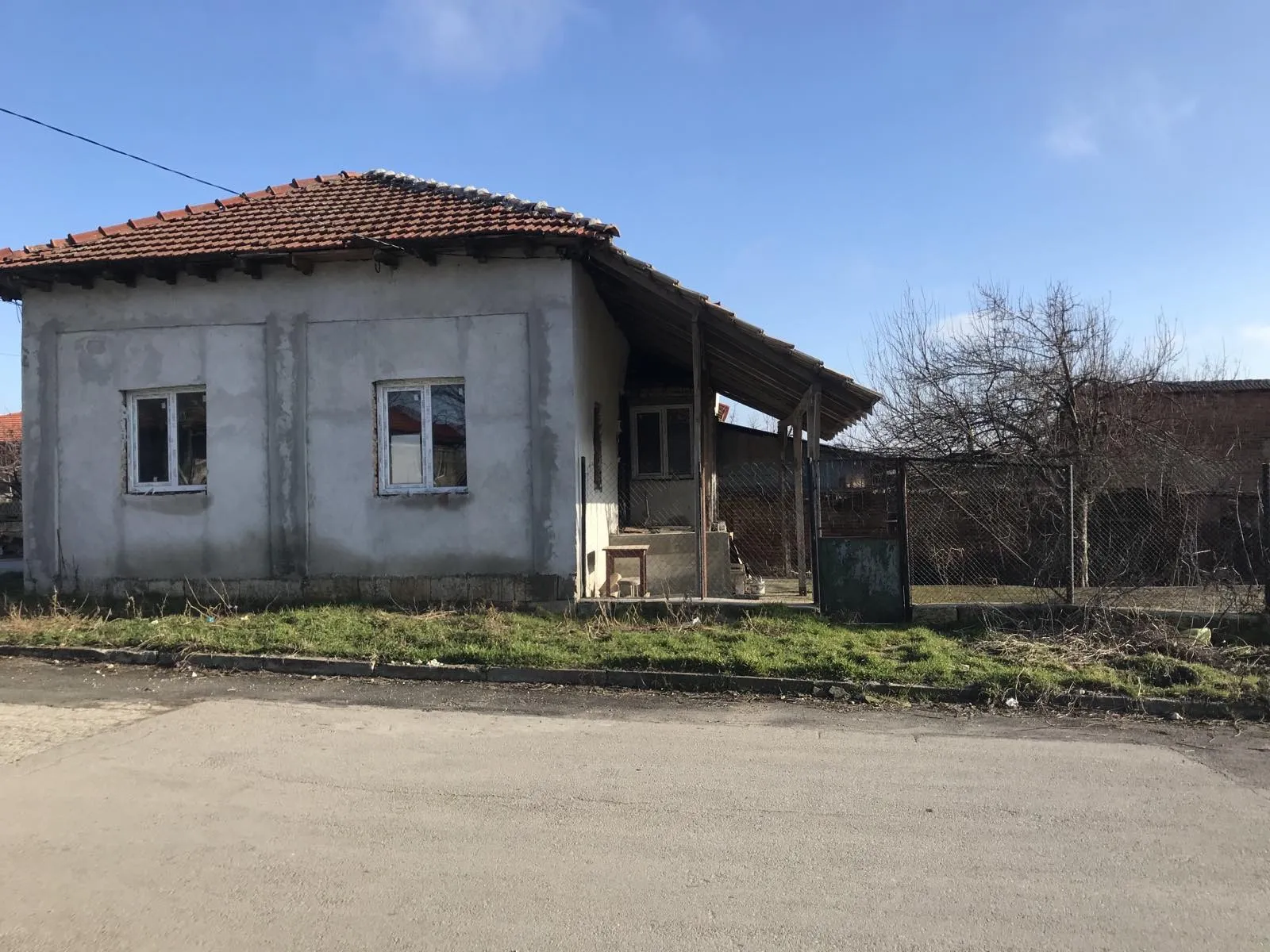 Property