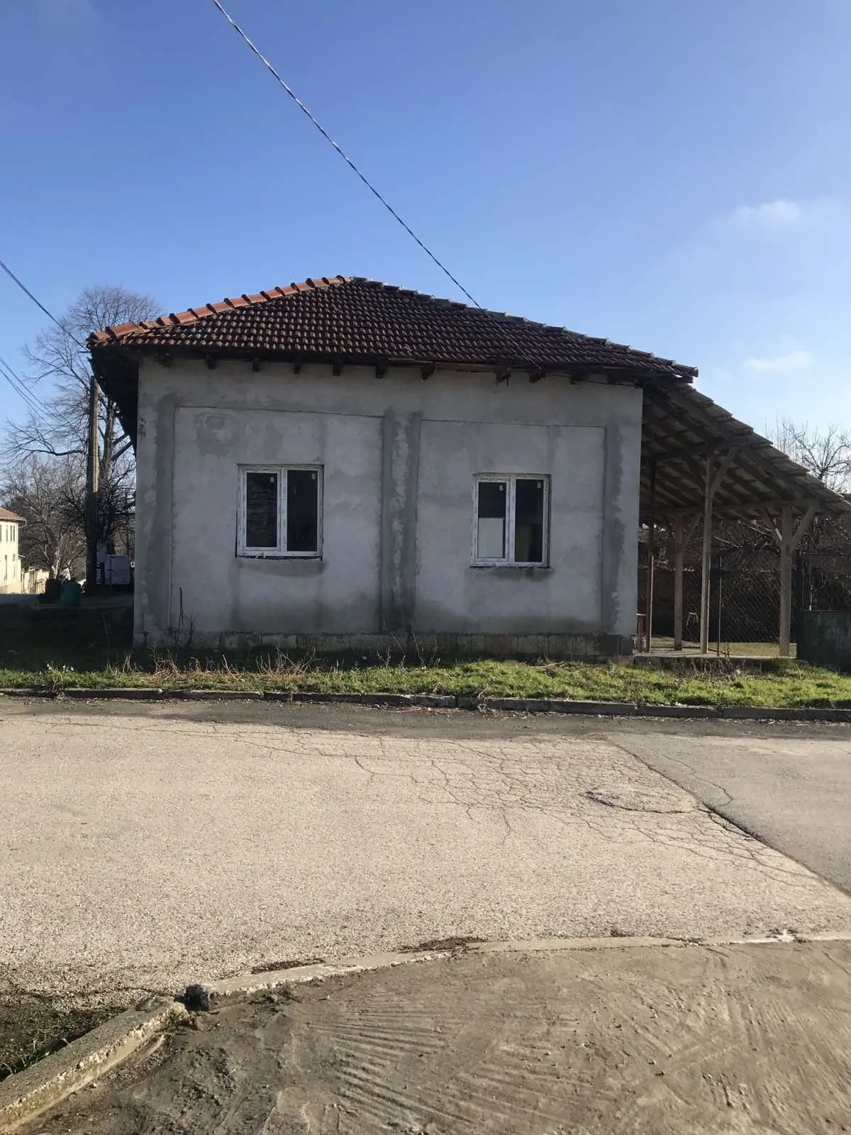 Property