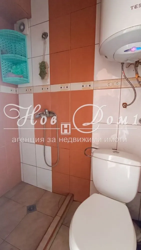 Къща, Аспарухово, Варна - снимка 11 от 14