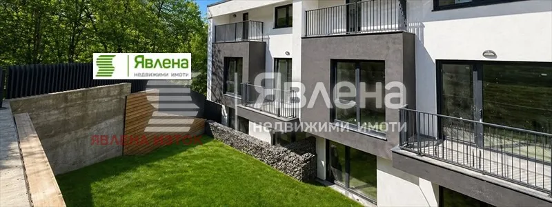 Къща, Бояна, София - снимка 14 от 16