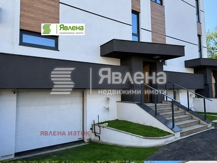 Къща, Бояна, София - снимка 11 от 16