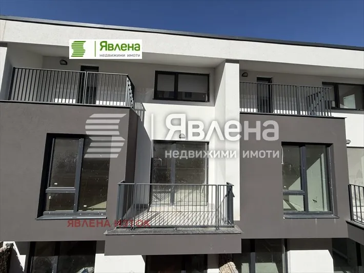 Къща, Бояна, София - снимка 15 от 16