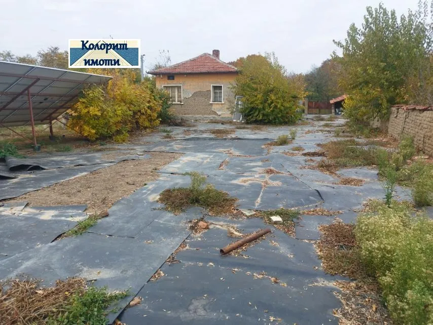 Къща, Нови Пазар, Североизточна България - снимка 4 от 6