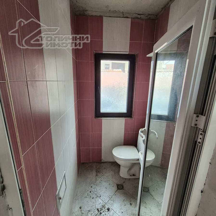 Къща, с. Пасарел, София - снимка 2 от 12