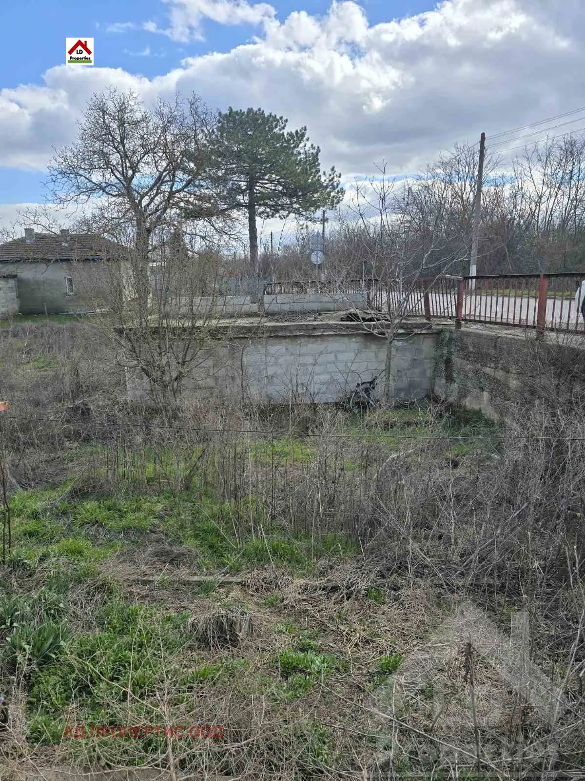 Къща, Генерал Тошево, Североизточна България - снимка 5 от 15