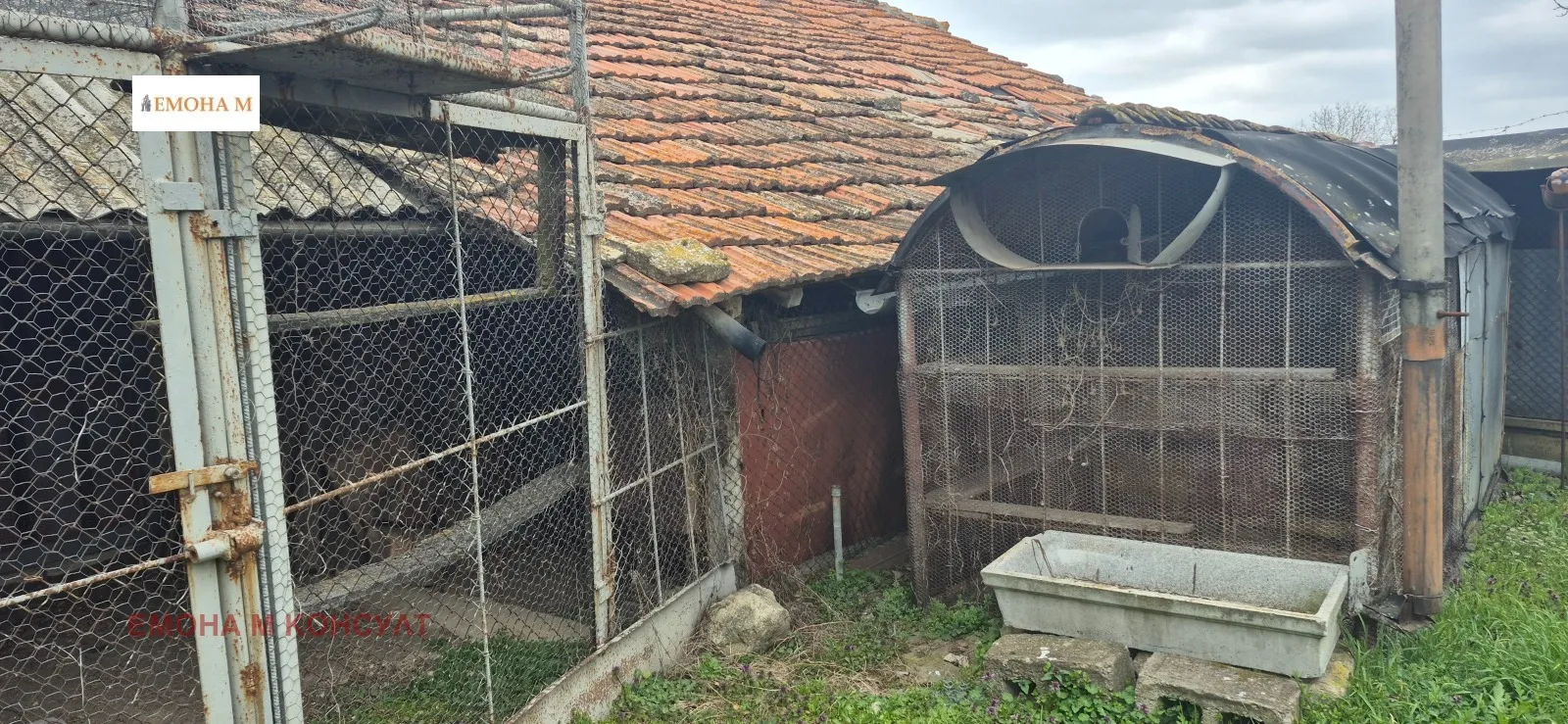 Къща, Покрайнини, Варна