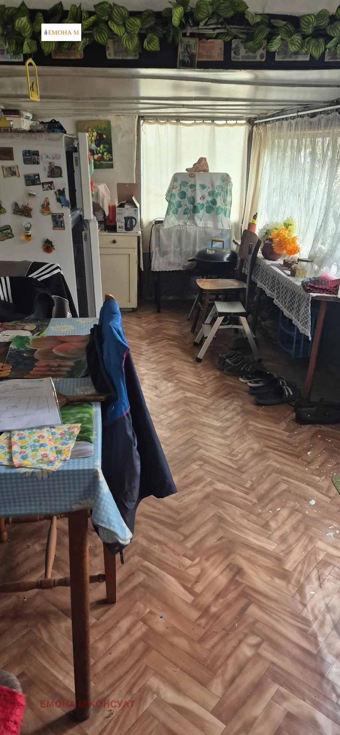 Къща, Покрайнини, Варна - снимка 10 от 11