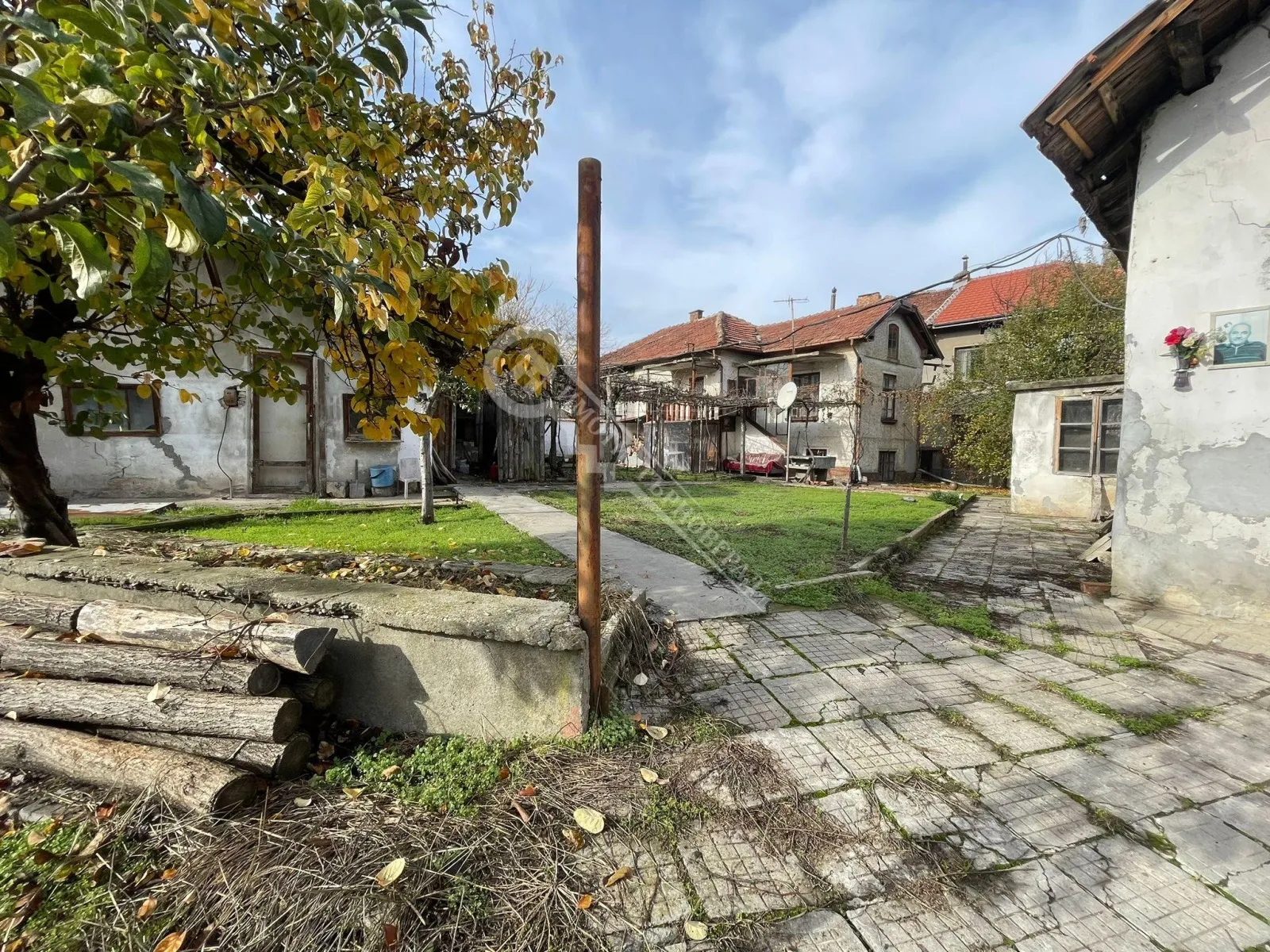 Къща, Плевен, Северозападна България - снимка 9 от 15