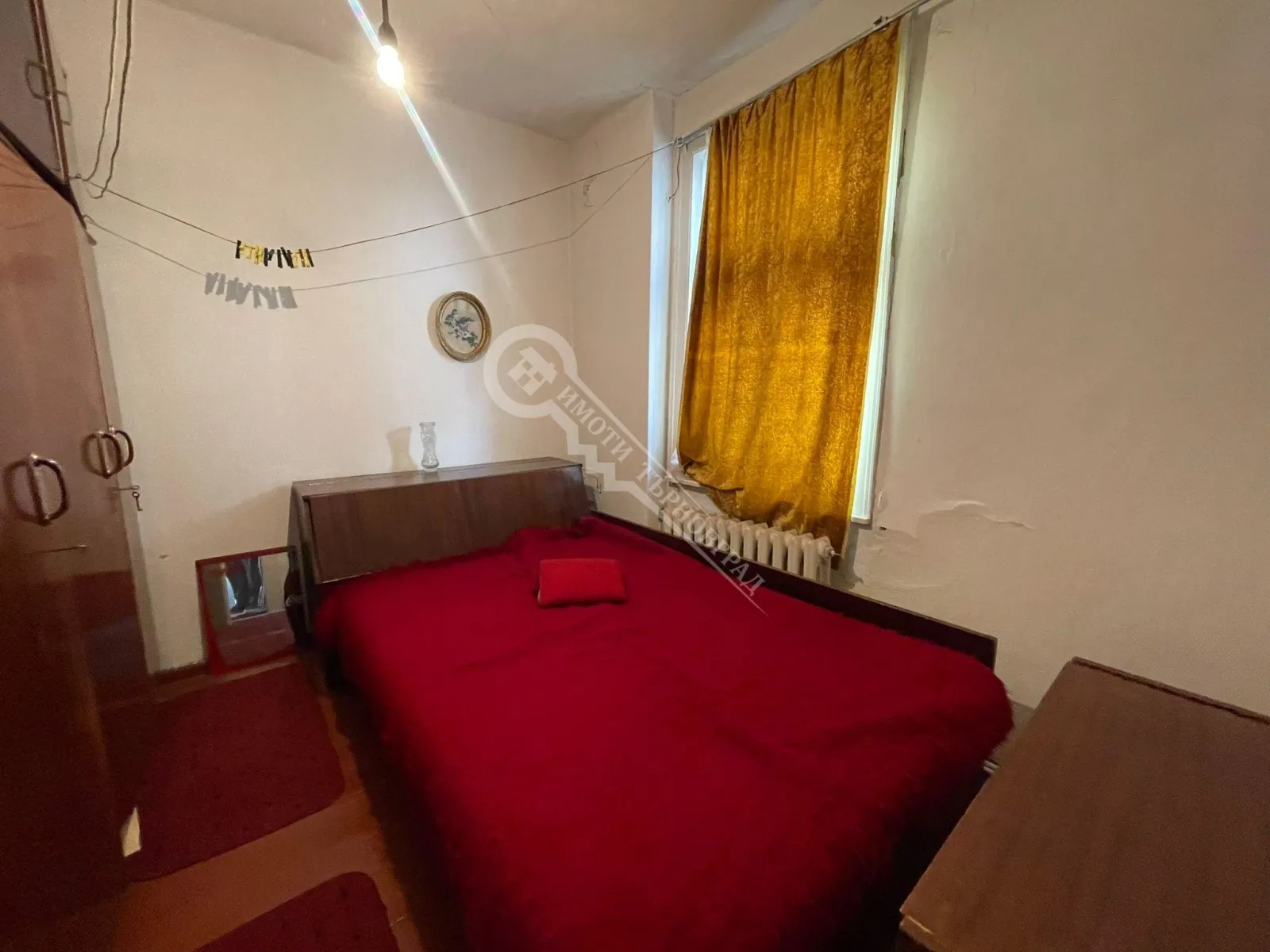 Къща, Плевен, Северозападна България - снимка 13 от 15