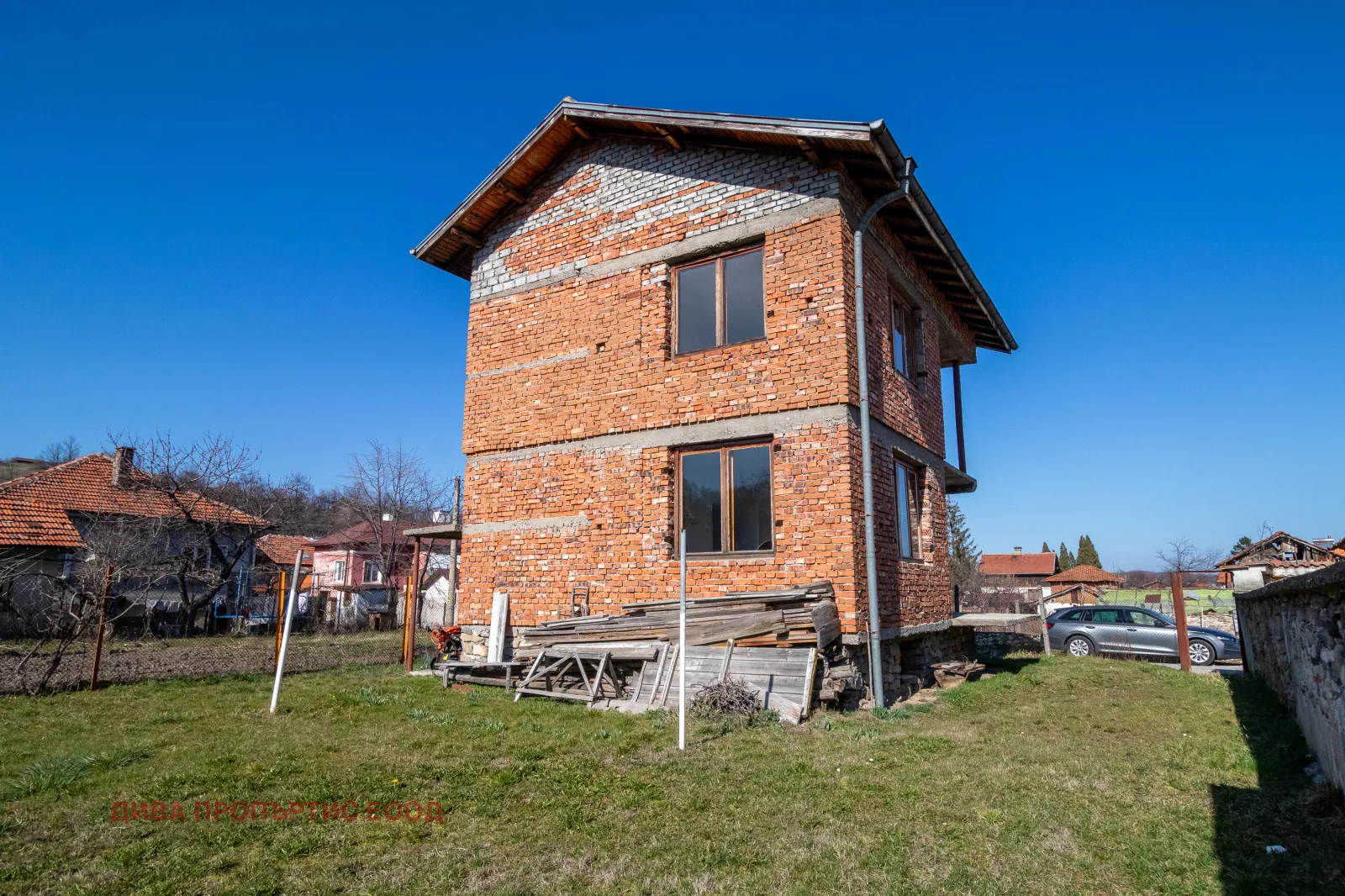 Property