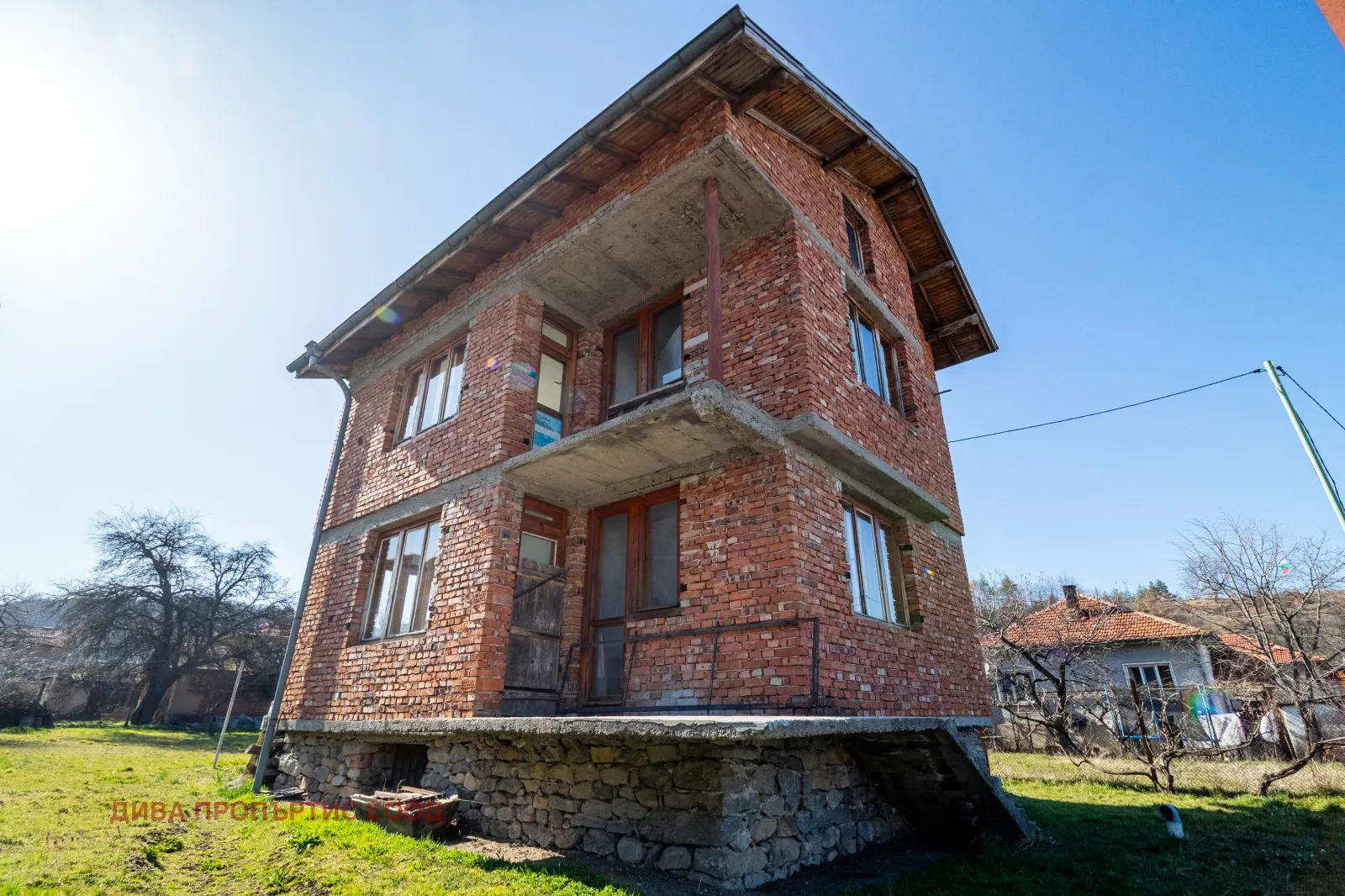 Property