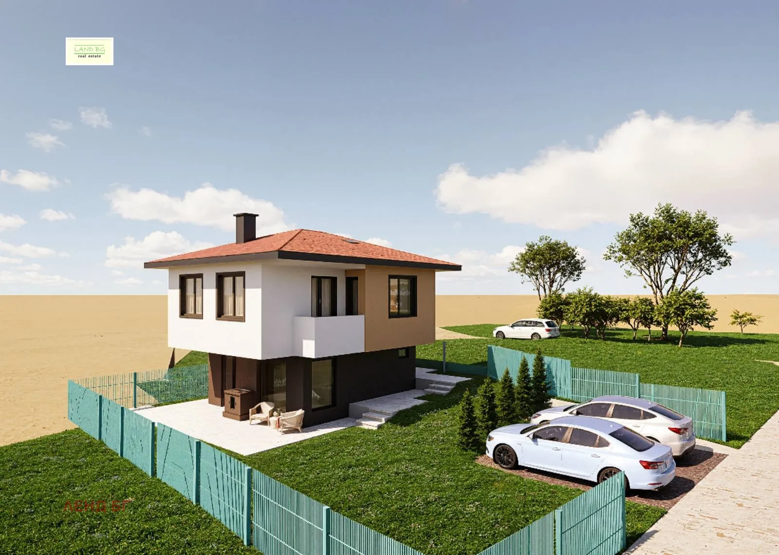 Property