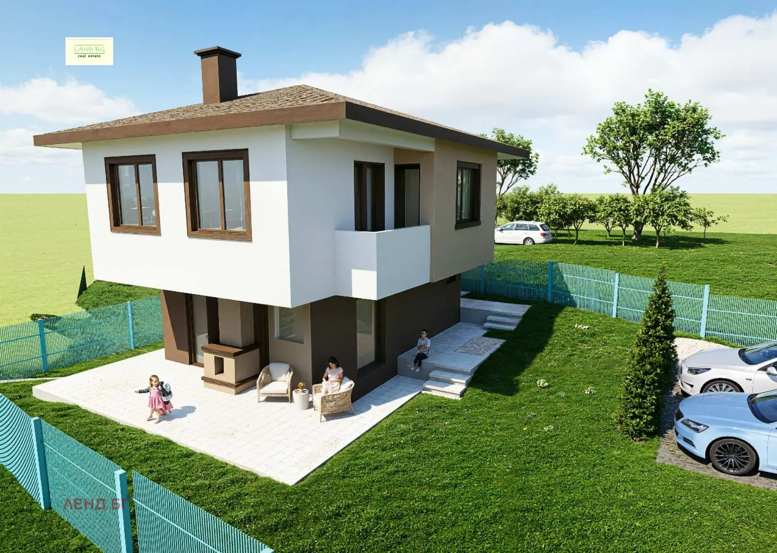 Property
