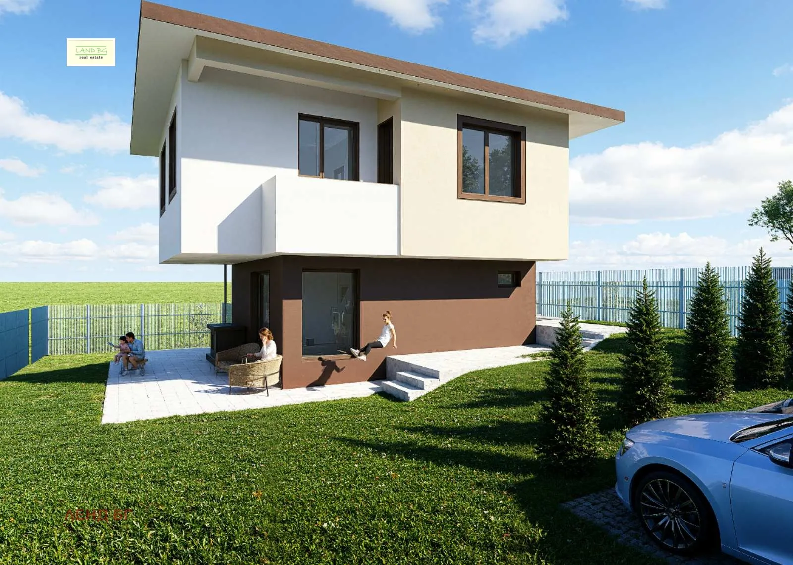 Property
