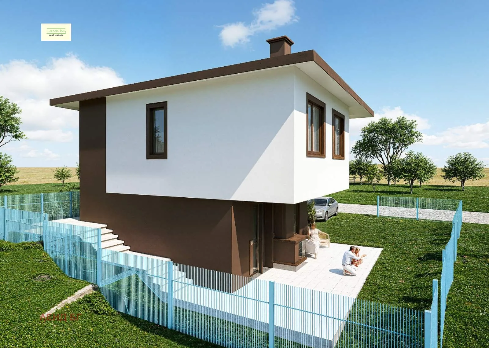 Property
