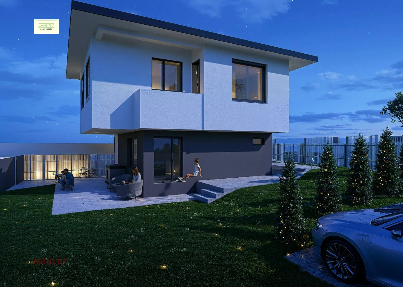 Property