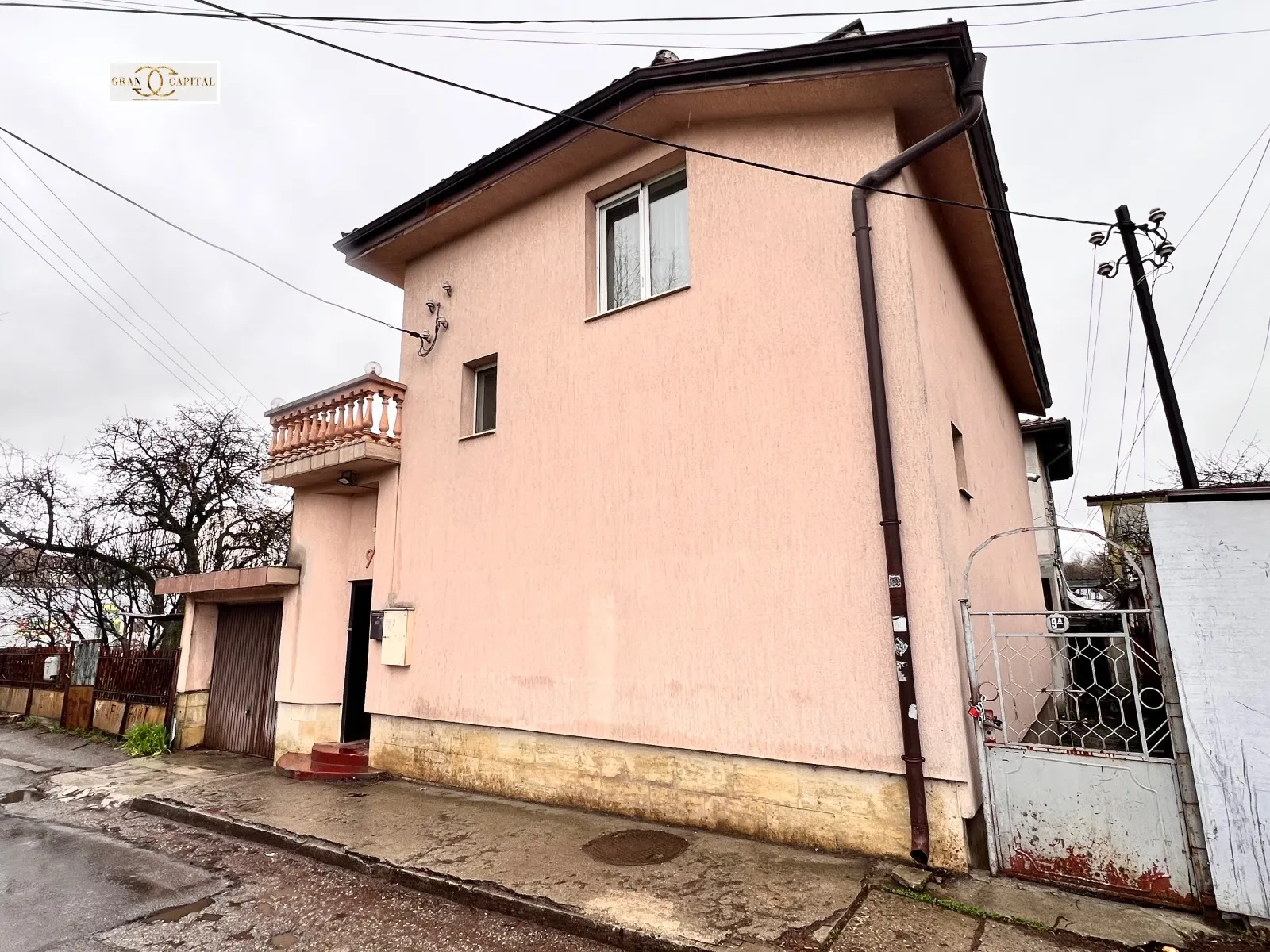 Property
