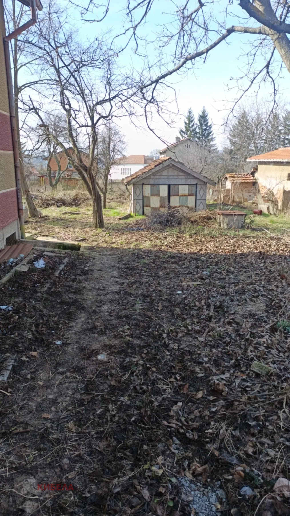 Property