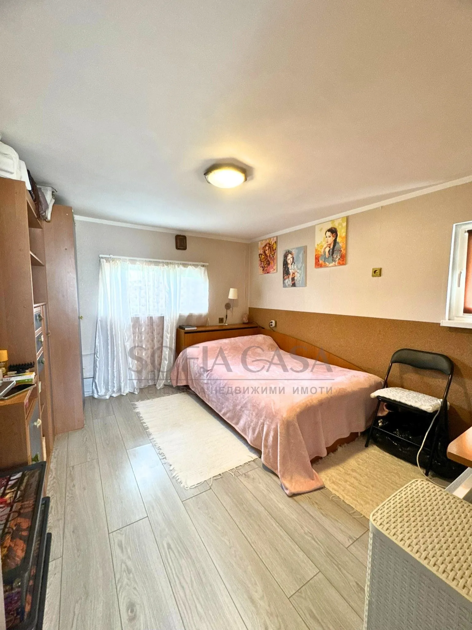 Къща, Мизия, Северозападна България - снимка 4 от 18