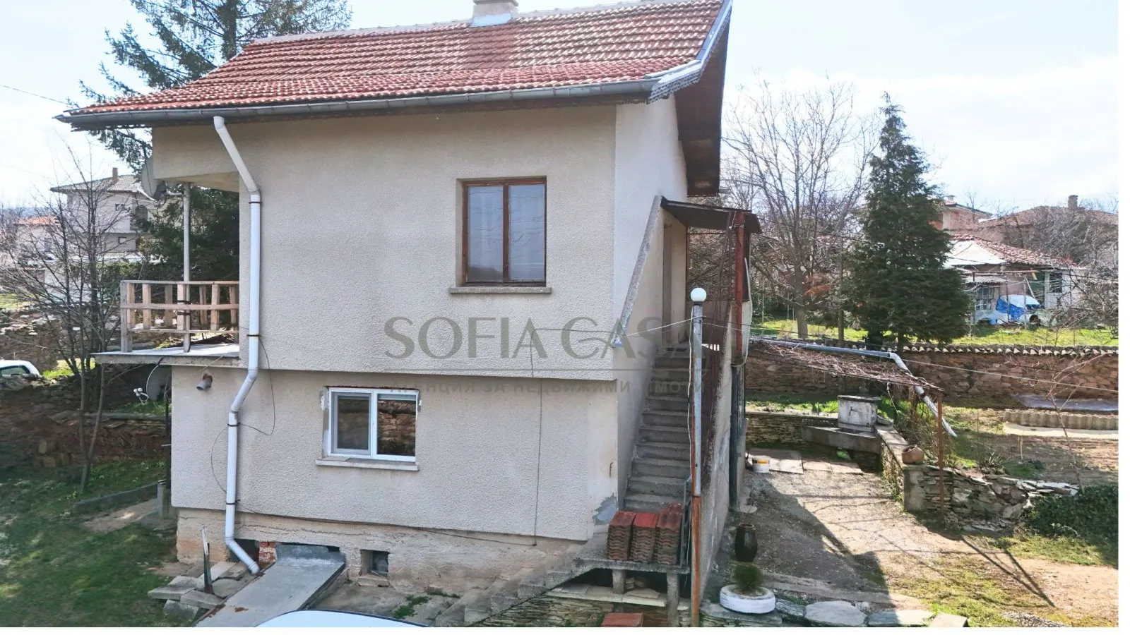 Къща, Мизия, Северозападна България - снимка 12 от 18