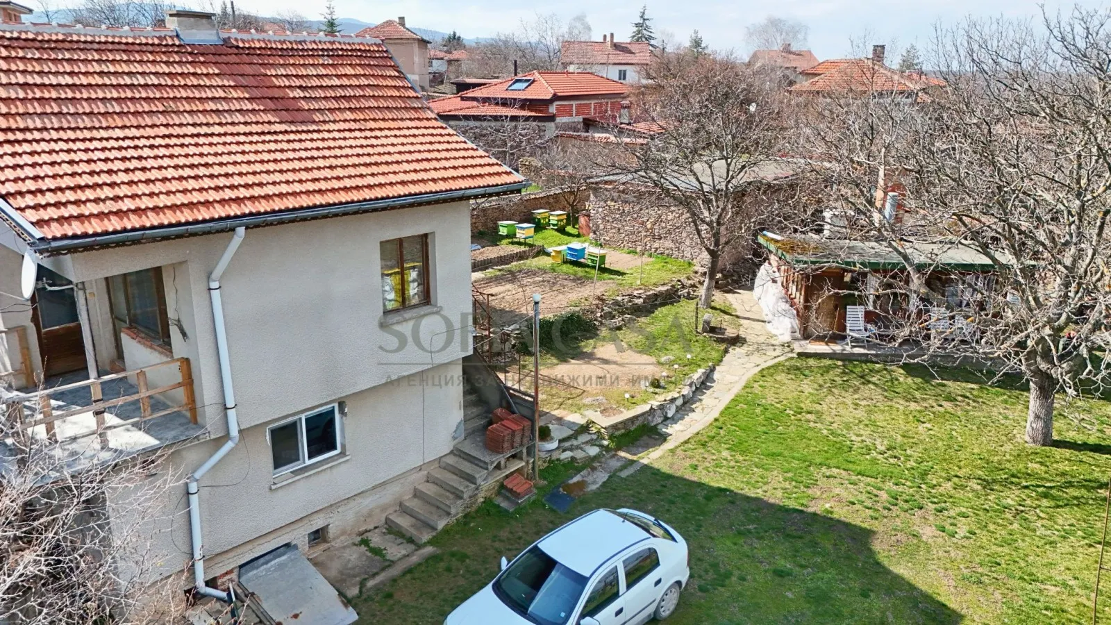 Къща, Мизия, Северозападна България - снимка 11 от 18