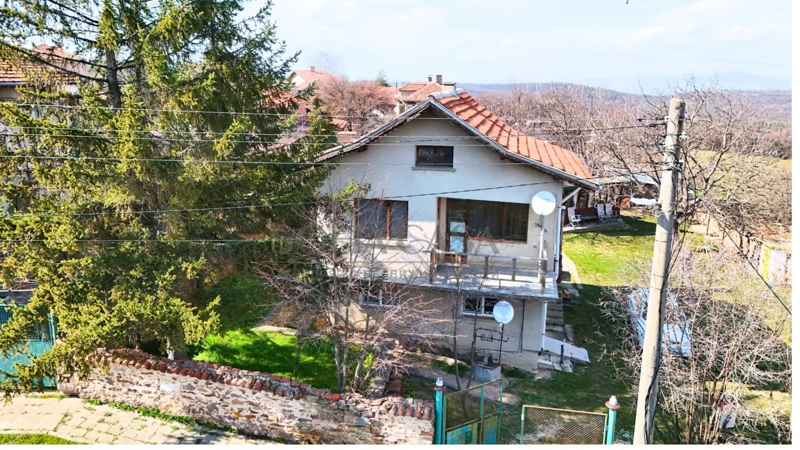 Къща, Мизия, Северозападна България - снимка 10 от 18