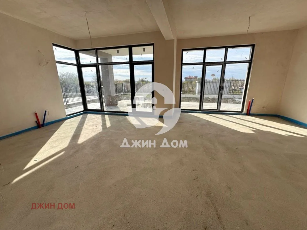 Къща, Покрайнини, Бургас - снимка 14 от 16