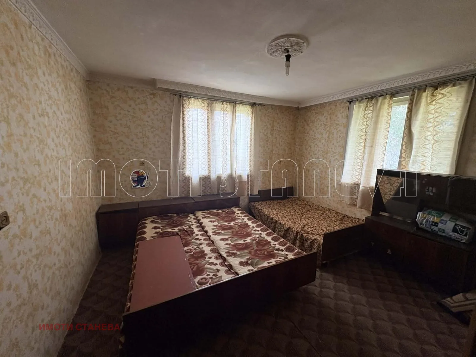 Къща, Видин, Северозападна България - снимка 14 от 18