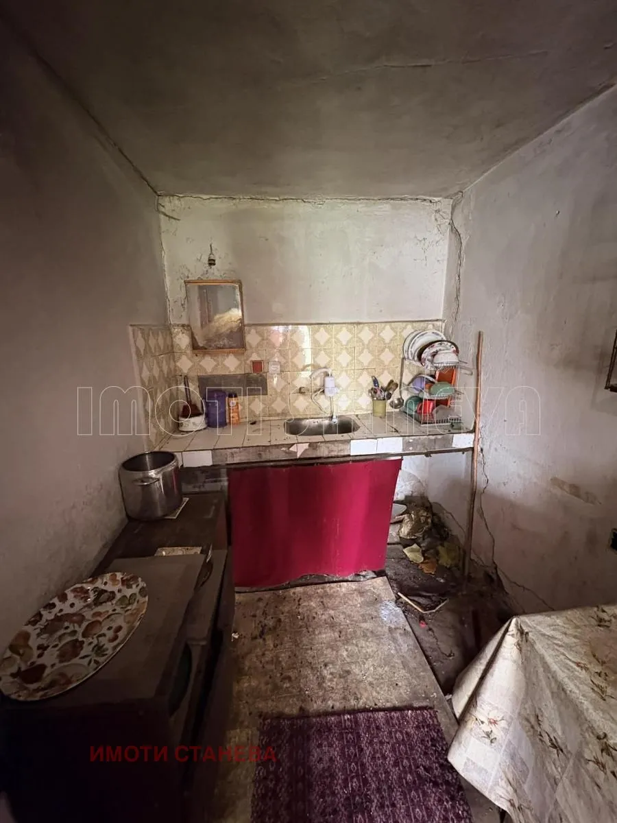 Къща, Видин, Северозападна България - снимка 6 от 18