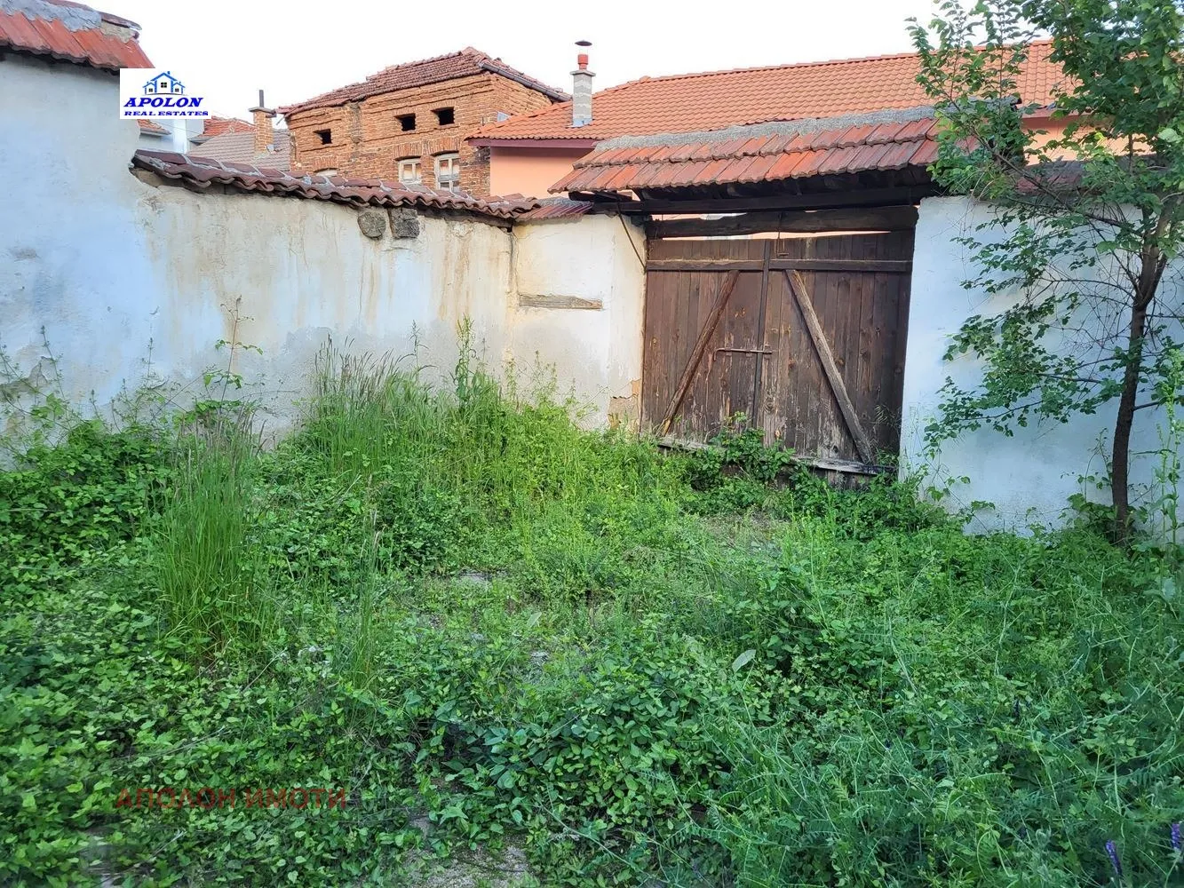 Къща, Пазарджик, Южна България - снимка 3 от 13