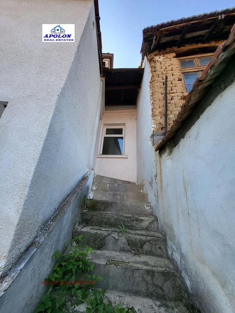Къща, Пазарджик, Южна България - снимка 4 от 13