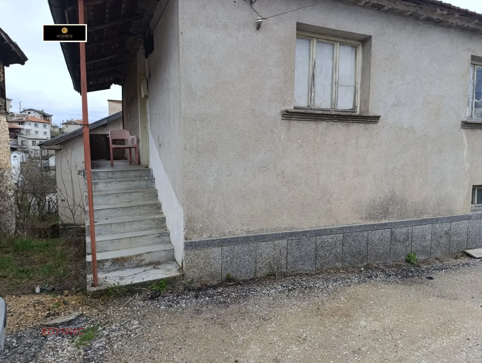 Property