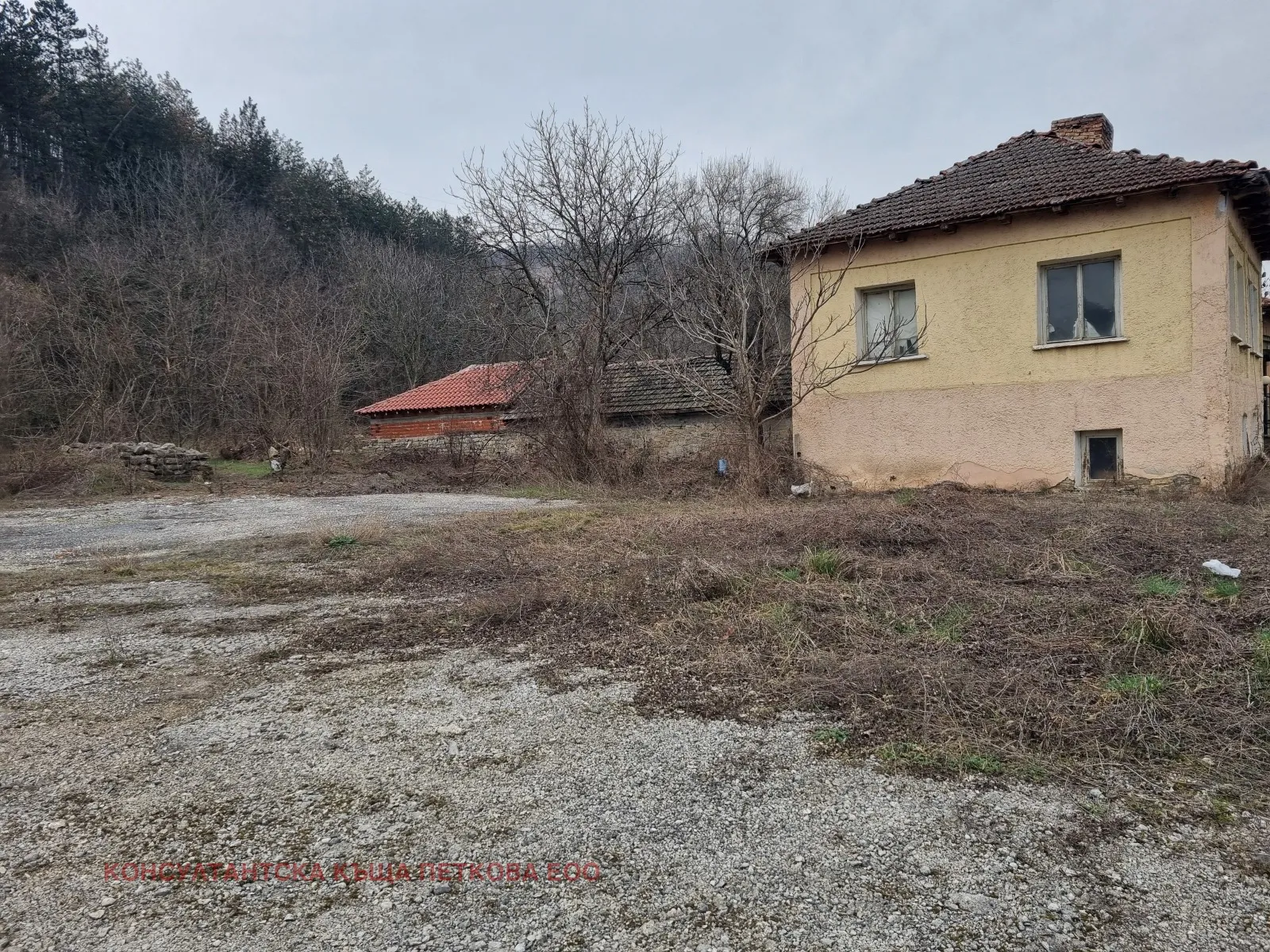 Property