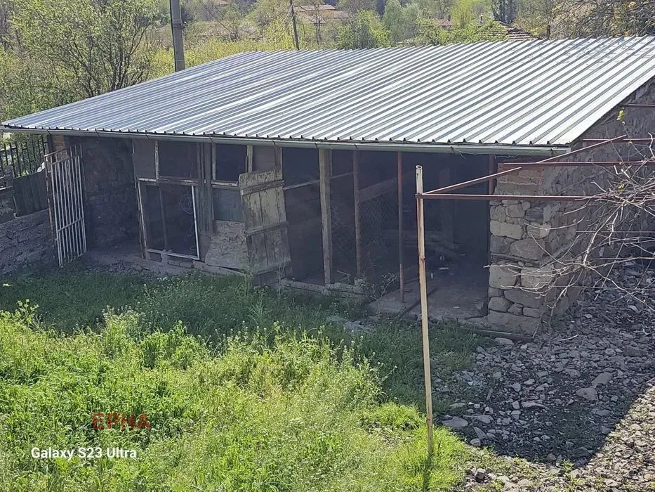 Къща, Хасково, Южна България - снимка 8 от 11