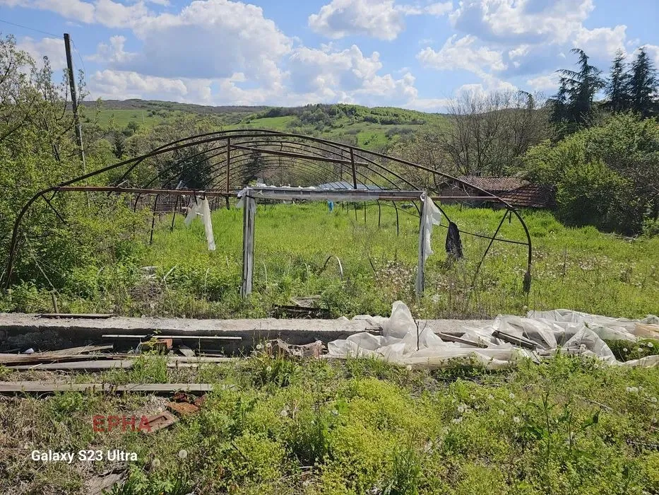 Къща, Хасково, Южна България - снимка 2 от 11