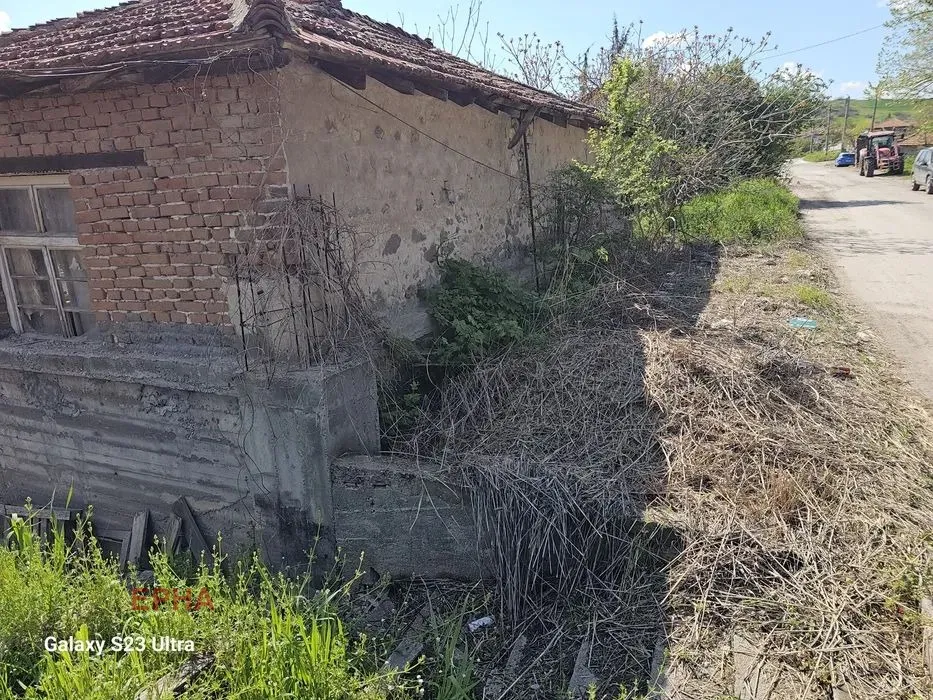 Къща, Хасково, Южна България - снимка 4 от 11