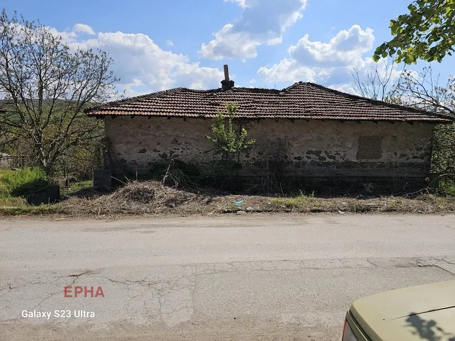 Къща, Хасково, Южна България - снимка 7 от 11